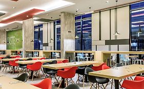 ไอบิส กรุงเทพ อิมแพ็ค