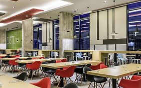 ไอบิส กรุงเทพ อิมแพ็ค